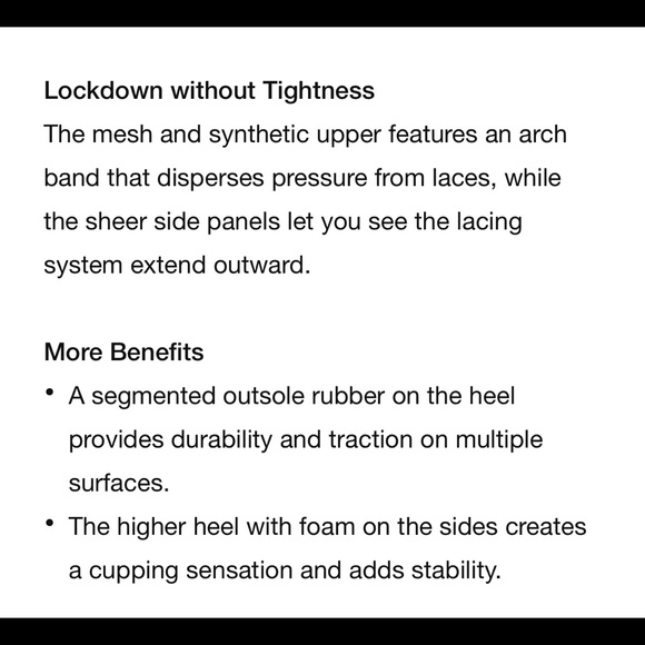 NIKE ZOOM GRAVITY WOMEN’S SHOES 💕 - Picture 11 of 12